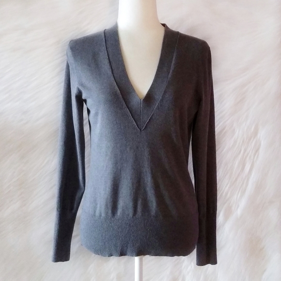 Banana Republic Sweaters - Banana Republic Silk Cotton Cashmere Sweater Large